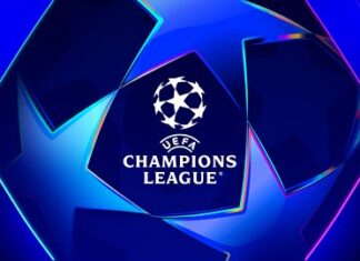 Champions League Round of 16 Draw: PSG Face Chelsea, Man City Clash with Real Madrid in Blockbuster Ties