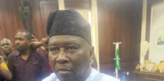 Adamu Atiku, Maksha Stay Loyal as Governor Fintiri Dumps PDP for APC