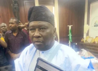 Adamu Atiku, Maksha Stay Loyal as Governor Fintiri Dumps PDP for APC