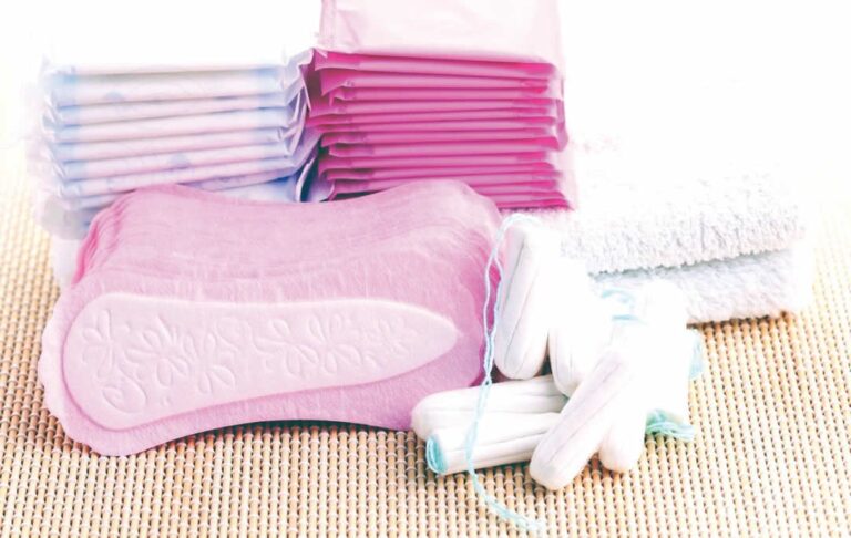 Outrage in Senegal as Expired Sanitary Pad Scandal Engulfs Chinese Firm Softcare