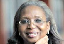 “Don’t Make Money an Issue in Your Home”—Ibukun Awosika Advises Couples, Shares Personal Story