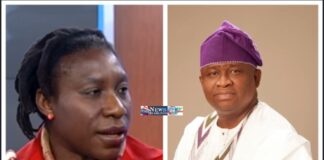 Ogun 2027: Iyabo Obasanjo Slams ‘Opportunistic Politics,’ Tackles Yayi