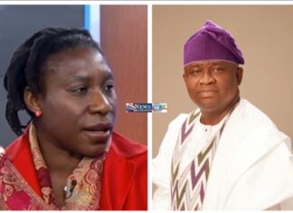 Ogun 2027: Iyabo Obasanjo Slams ‘Opportunistic Politics,’ Tackles Yayi