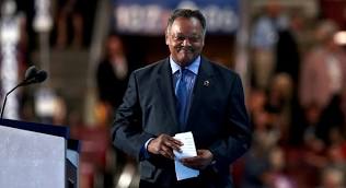 Jesse Jackson