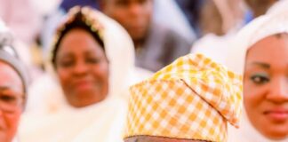 Jide Ojuko Felicitates Ansar-u-Deen Society on Ramadan Lecture, Prays for Unity and Reflection