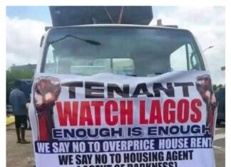 Joe Igbokwe Blasts Lagos Landlords as ‘Greedy and Merciless’ Over Rampant Rent Hikes – Urges LASG to Act Fast