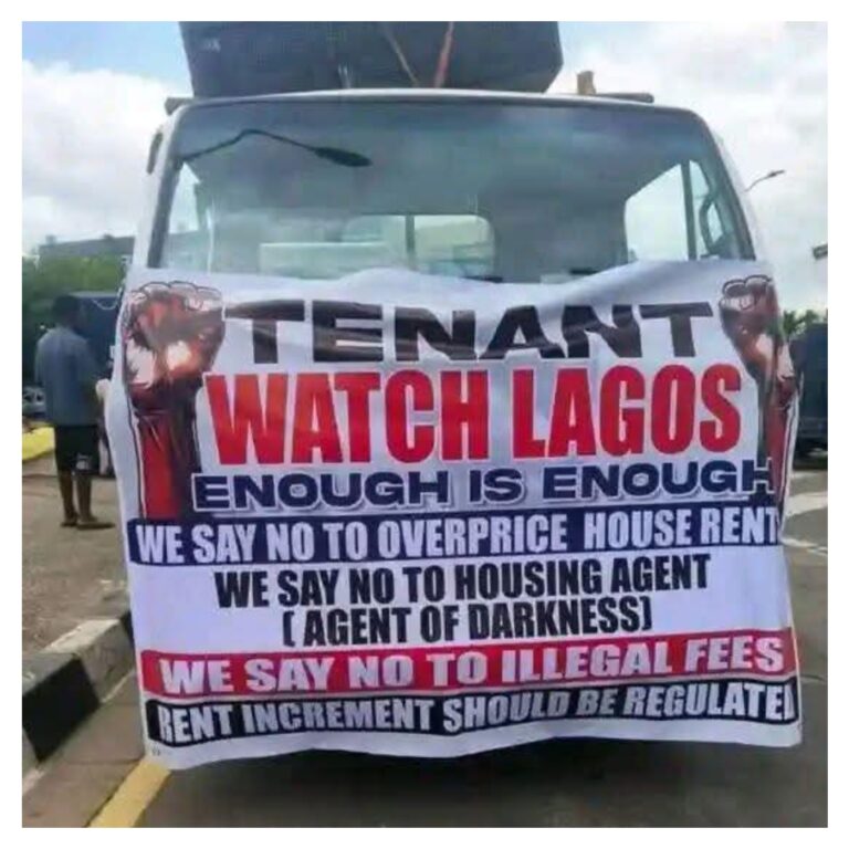 Joe Igbokwe Blasts Lagos Landlords as ‘Greedy and Merciless’ Over Rampant Rent Hikes – Urges LASG to Act Fast