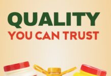 Laziz Producers, Apples & Pears Felicitate Ansar Ud Deen Ota on 2026 Ramadan Lecture