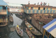 Big Win for Makoko Residents as Lagos House of Assembly Suspends Planned Demolitions Amid Protests