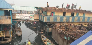 Big Win for Makoko Residents as Lagos House of Assembly Suspends Planned Demolitions Amid Protests