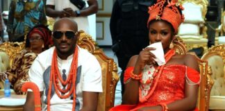 “I’m Not a Womanizer, I’m a Lover Boy” — 2Baba Opens Up on Misconceptions, Fatherhood, Life with Natasha