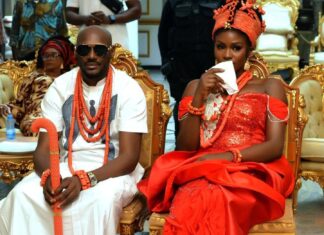 “I’m Not a Womaniser, I’m a Lover Boy” — 2Baba Opens Up on Misconceptions, Fatherhood, Life with Natasha