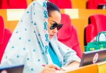 Senator Natasha Akpoti-Uduaghan Storms Out of Senate Committee Meeting in Heated Ajaokuta Steel Dispute