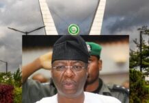 Ogun @50: How Gbenga Daniel Rebranded the Gateway State Into Nigeria’s Gateway to Prosperity