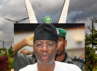 Ogun @50: How Gbenga Daniel Rebranded the Gateway State Into Nigeria’s Gateway to Prosperity