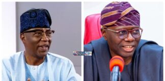 Gbenga Daniel Lauds Sanwo-Olu Over Lekki-Epe Expressway Repairs