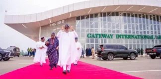Pilot’s Damning Verdict: Ogun’s Celebrated $800M Gateway Airport Runway ‘Undulates’ and ‘Shatters Confidence’