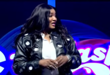 Omotola Jalade-Ekeinde: I Won’t Dance to Promote Movies – It Must Feel Natural, Not Forced