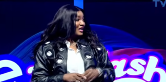Omotola Jalade-Ekeinde: I Won’t Dance to Promote Movies – It Must Feel Natural, Not Forced