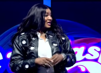 Omotola Jalade-Ekeinde: I Won’t Dance to Promote Movies – It Must Feel Natural, Not Forced