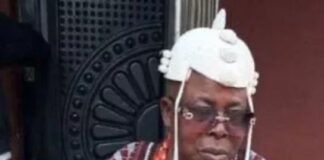 Ondo Monarch Assassinated by Gunmen, Police Intensify Manhunt for Killers