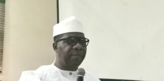 The unsolicited crusade of Bamidele Opeyemi and the Sovereignty of Ogun State | By Yinka ANIMASHAUN