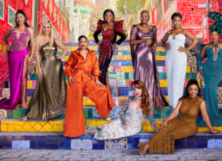 Mariam Timmer, Princess Jecoco Return For Historic Ultimate Girls Trip: Africa reunion