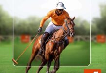 GTCO Takes Centre Stage as Headline Sponsor for Lagos International Polo