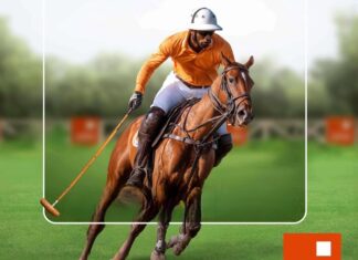 GTCO Takes Centre Stage as Headline Sponsor for Lagos International Polo