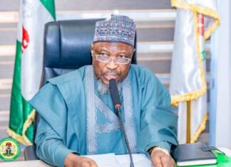 NAHCON Boss Steps Down as EFCC Probes ₦50bn Hajj Funds Scandal – What This Means for 2026 Pilgrimage