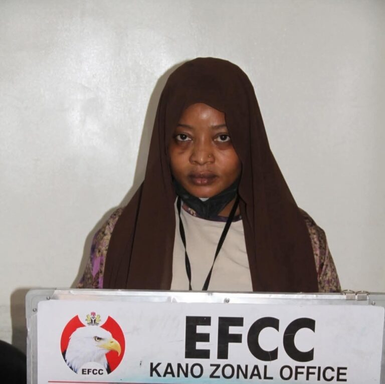 Court Jails Kannywood Actress Six Months for Naira Mutilation