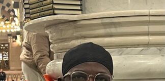 Ojolowo-Ojuko Sends Ramadan Greetings to Ansar-ud-Deen Ota, Prays for Faith, Unity, Prosperity