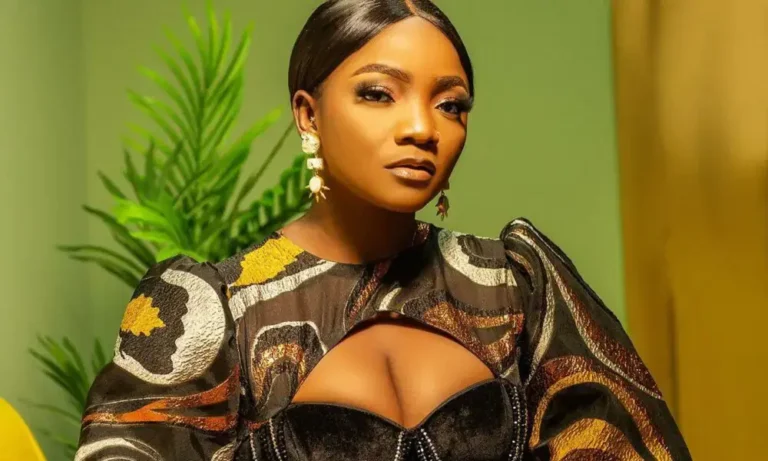 Sexual Assault: Singer Simi Calls for Castration, Burning of Rapists in Viral X Post