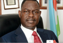 SAHCO Boss Dr Taiwo Afolabi Stresses Ethical Leadership & Long-Term Sustainability at Management Retreat