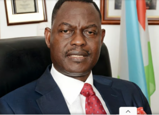 SAHCO Boss Dr Taiwo Afolabi Stresses Ethical Leadership & Long-Term Sustainability at Management Retreat