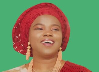 Temitatyo Agemo-Okuboyejo Offers Special Prayers for Women in Ramadan Message to Ansar Ud Deen Society Ota