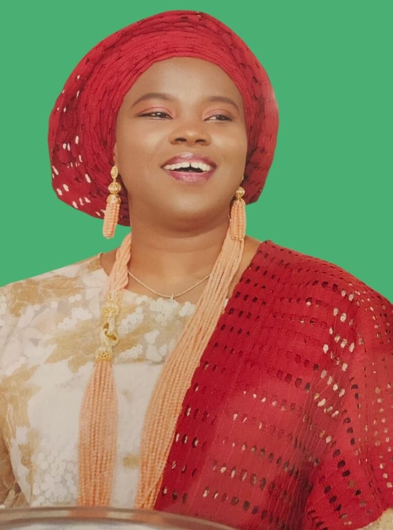 Temitatyo Agemo-Okuboyejo Offers Special  Prayers for Women in Ramadan Message to Ansar Ud Deen Society Ota