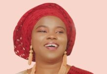 TAMPAN Honours Agemo-Okuboyejo with Distinguished Politician Award