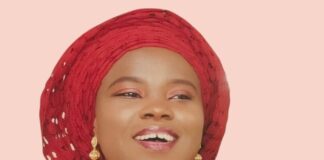 TAMPAN Honours Agemo-Okuboyejo with Distinguished Politician Award