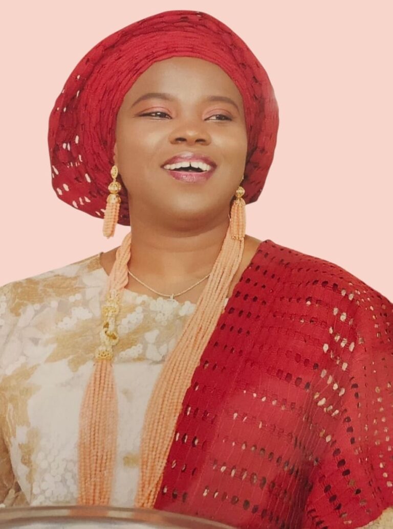 TAMPAN Honours Agemo-Okuboyejo with Distinguished Politician Award