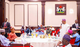 Amend Constitution to accommodate State Police – Tinubu Tells Senators