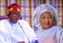 President Tinubu Celebrates Hajiya Aisha Buhari’s 55th Birthday, Praises Her Courage, Principles and Humanitarian Legacy