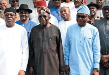 Rivers Political Drama Eases? Tinubu Hosts Wike, Fubara in Abuja—Governor Reportedly Apologizes