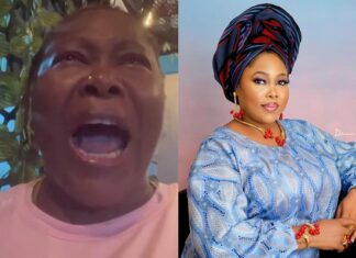 Toyin Alausa Condemns Circulation of Images of Deceased on Social Media