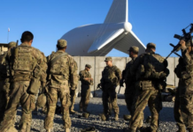 US Confirms Small Military Team Now in Nigeria to Boost Counter-Terrorism Partnership