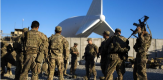 US Confirms Small Military Team Now in Nigeria to Boost Counter-Terrorism Partnership