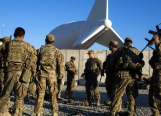 US Confirms Small Military Team Now in Nigeria to Boost Counter-Terrorism Partnership