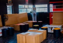 Willian Hotel Re-Launches Explosive “Rave Red Room” Wednesdays at Club AF10