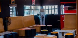 Willian Hotel Re-Launches Explosive “Rave Red Room” Wednesdays at Club AF10