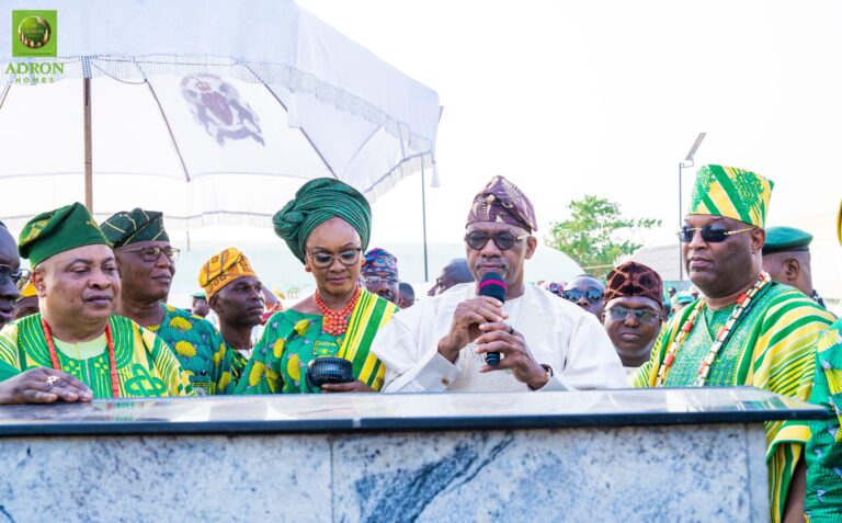 Remo Secondary School To Get ₦1bn AI-Driven Digital Classroom